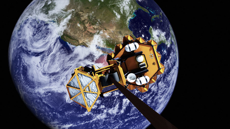 NASA Space Elevator Theoretical Studies 2026 Reaching for the Stars